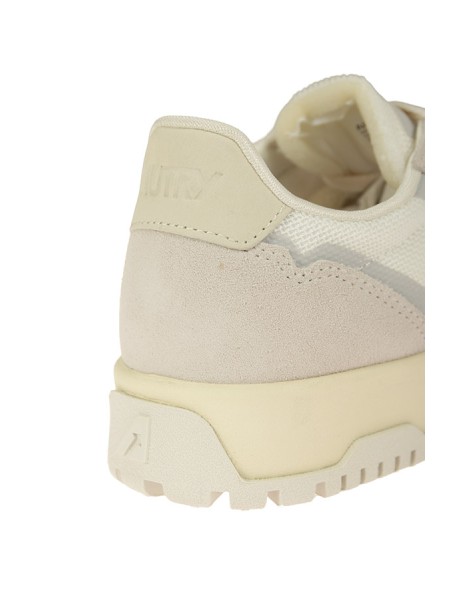 Sneakers Autry Wildpace Bianco